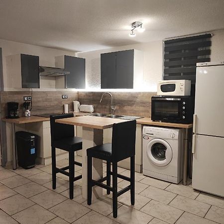 Appartement Calme De 48M2 Amélie-les-Bains-Palalda Eksteriør bilde