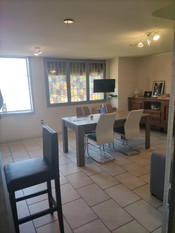 Appartement Calme De 48M2 Amélie-les-Bains-Palalda Eksteriør bilde