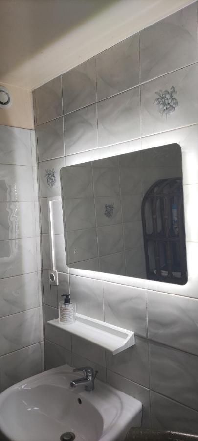 Appartement Calme De 48M2 Amélie-les-Bains-Palalda Eksteriør bilde