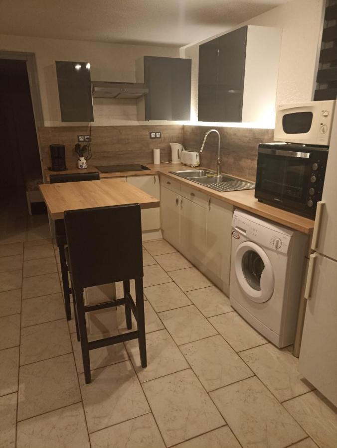 Appartement Calme De 48M2 Amélie-les-Bains-Palalda Eksteriør bilde