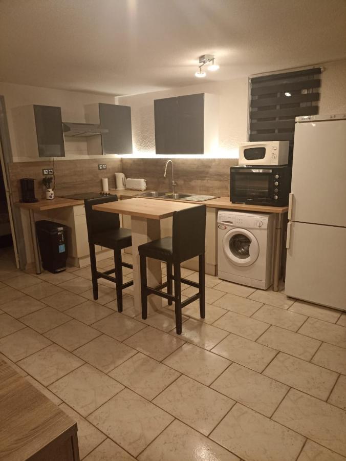 Appartement Calme De 48M2 Amélie-les-Bains-Palalda Eksteriør bilde