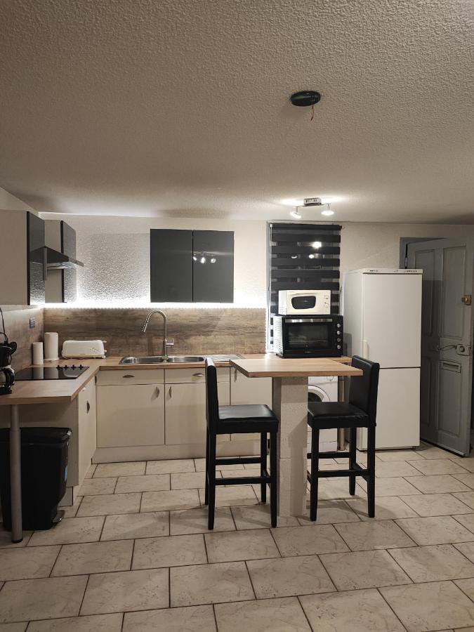 Appartement Calme De 48M2 Amélie-les-Bains-Palalda Eksteriør bilde