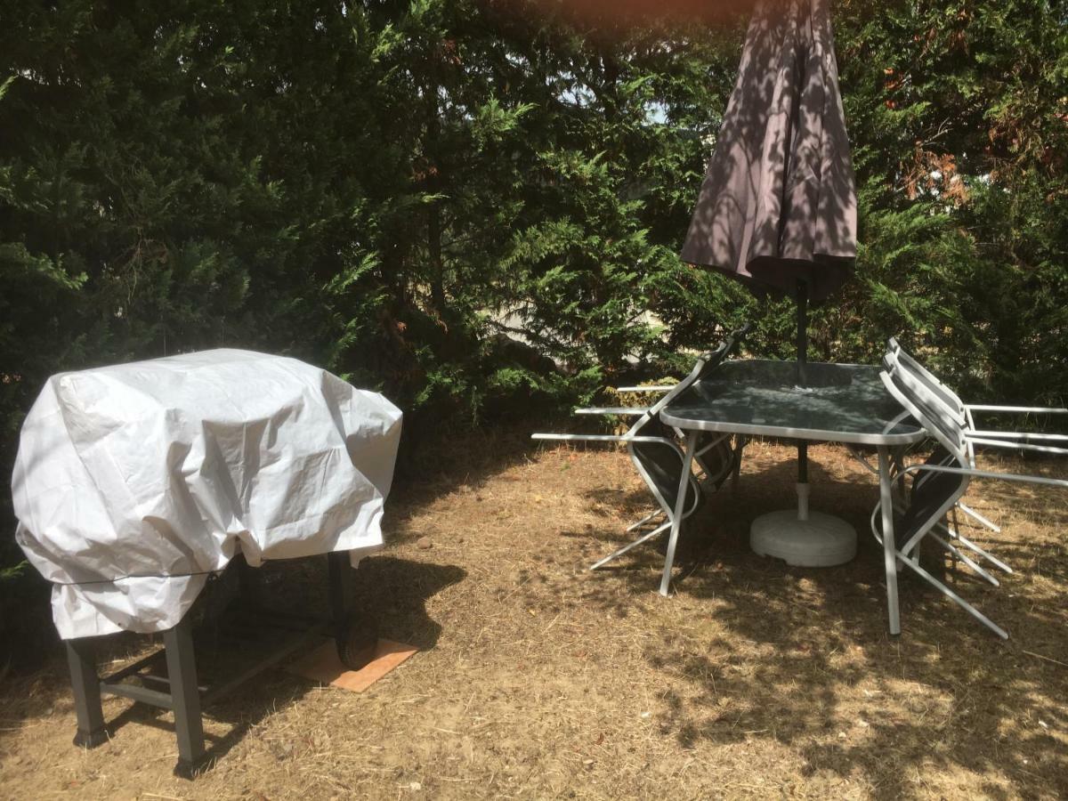 Appartement Calme De 48M2 Amélie-les-Bains-Palalda Eksteriør bilde