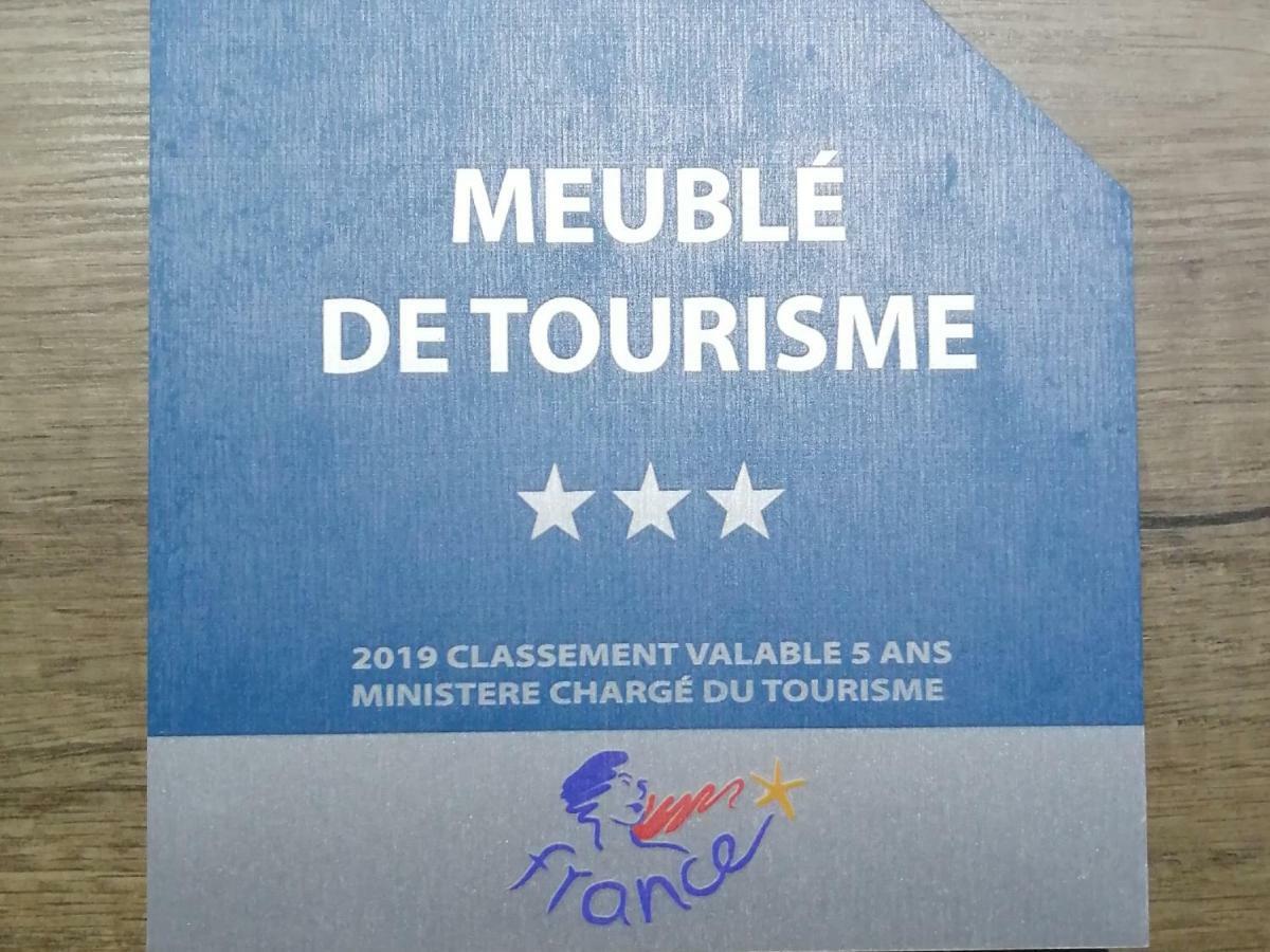 Appartement Calme De 48M2 Amélie-les-Bains-Palalda Eksteriør bilde